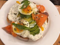 -Egg•Allday Brunch(襄阳北路店)