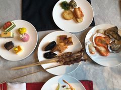 -西安高新洲际酒店•源咖啡全日制餐厅