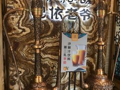 -巴依老爷新疆美食(望京小街店)