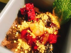 -盛江山自助料理(奥莱锦辉购物广场店)