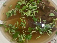 -牛小隆牛肉面馆(四牌楼店)