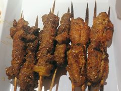 -京悦南门涮羊肉·羊蝎子火锅(田林路店)