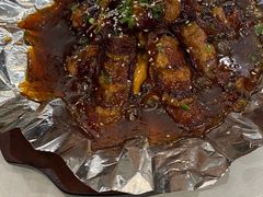 -飞鹿餐饮·陕南菜(北关店)