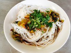-老建水鸡脚王(翰林街店)