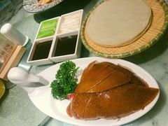 -梁家大院•农家菜(昆山会展中心店)