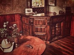 -秃鹫湾·推理大师沉浸式实景演绎推理剧场