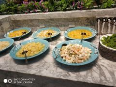 -火锅岛潮牌自助餐厅(天津天佑城店)