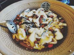 -巴渝菜舍曾氏麻辣风(霸州店)