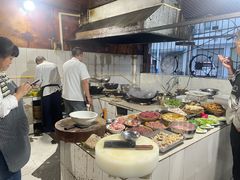 -周师饭店