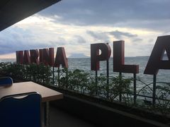 -海盗餐厅