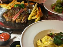 -安妮意大利餐厅(日坛店)