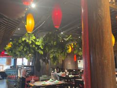 -北平盛世·新京菜·北京烤鸭(劲松·双井店)