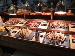 -比格比萨自助(德思勤四季汇店)