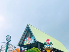 -蓬莱欧乐堡梦幻世界