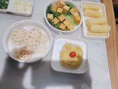 -牛街·马辈儿涮肉(牛街总店)