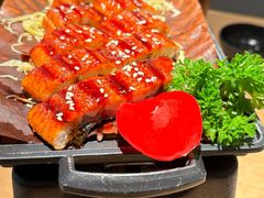 -阿吾罗·月咏精致日料(港汇恒隆广场店)