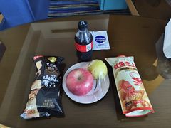 -天津和平智选假日酒店