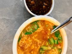 -都一处烧麦馆(前门店)
