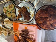 -最昭通一品黄牛小肉串(新迎店)