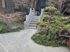 -怡园·园林私房菜