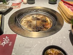 -空之介寿喜烧·和牛放题(恒隆广场店)