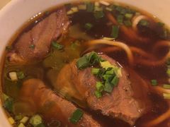-中国厨房/台湾牛肉面