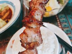 -巴依老爷·新疆美食(上城区天城路店)