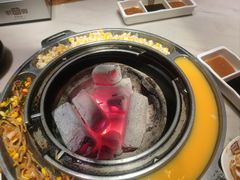 -韩宫宴烤肉·料理(苏州中心店)
