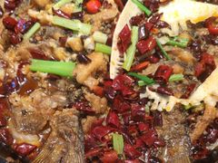 -老板恋上鱼(印象城店)