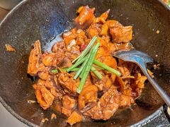-得稻小饭堂·江西菜(浦江店)