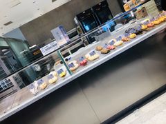 -OVEN LAB乐欧酵室(裕华万达店)