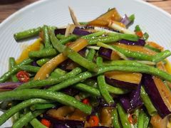 -树厨贵州菜(大十字店)