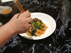 -火宴山海鲜自助火锅(酱园店)