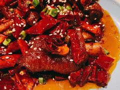 -懒人盐府人家(航天桥店)