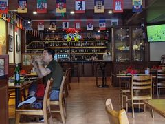 -申德勒加油站西餐厅Schindlers Tankstelle(上海外滩店)