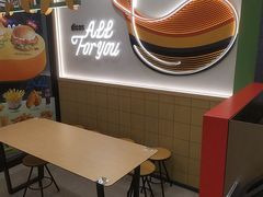 -德克士(北关店)