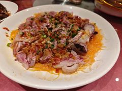 -新白鹿餐厅(龙游路总店·杭帮菜名店)