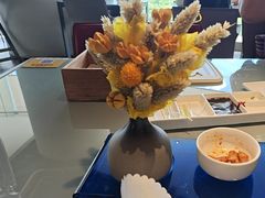 -小大董·烤鸭(观景餐厅·南京西路店)