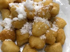炸打糕-韩风烤牛肉冷面店
