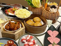 -煲王粤菜餐厅(中侨中心店)