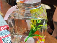 -山四砂锅(太原钟楼街店)