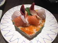 -大雄寿司(中华广场店)