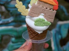 -CORNER CONE GELATO酷矿手作霜淇淋(南头古城店)