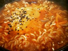 android_upload_pic-炙韩料理·部队锅专门店