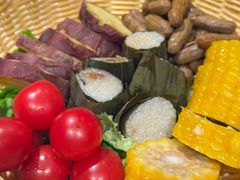 -老爷庙风味美食府(魏都大道店)