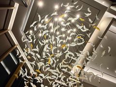 -广州德安丽舍凯宾斯基酒店