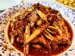 凉拌鸡-回水镇·江湖川菜(恒大新城店)