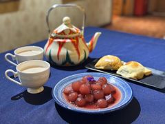 -伊带伊路新疆美食府(呼家楼店)