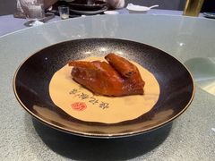 -恒记饭店·海鲜明档(淹城店)