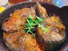-洪兴砂锅·融合砂锅菜(三站店)